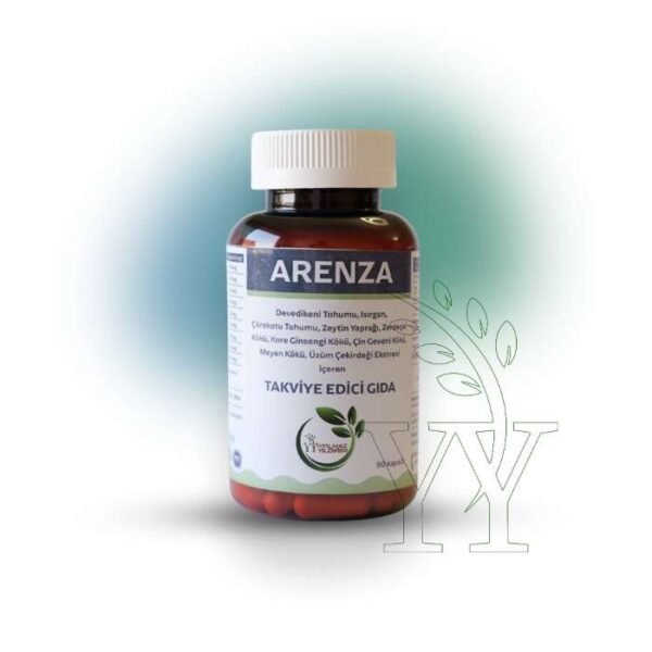 Arenza