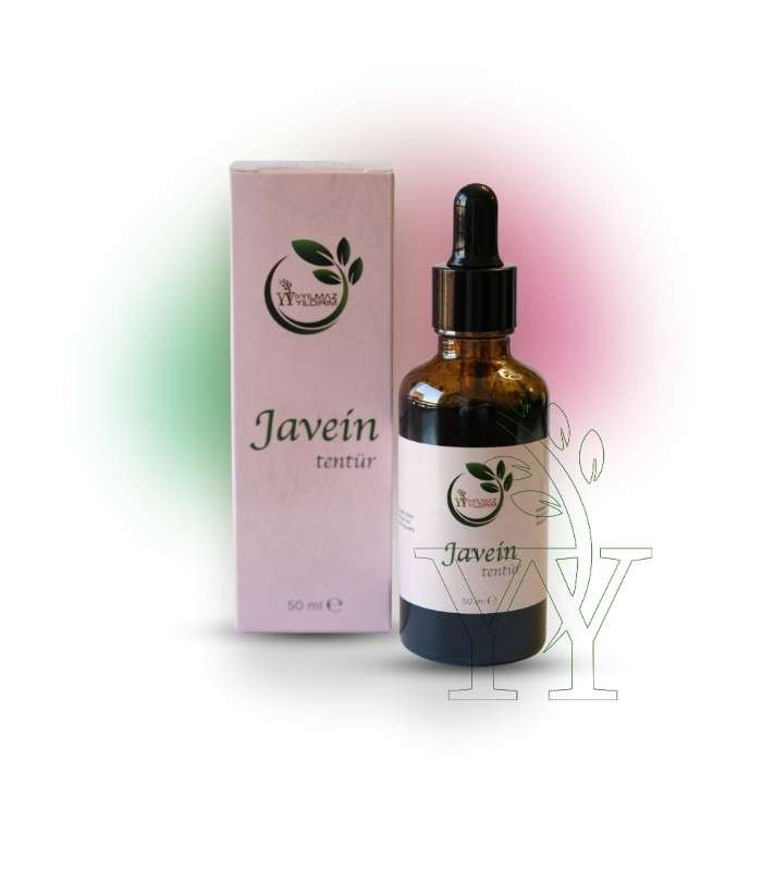 Javein Tentür
