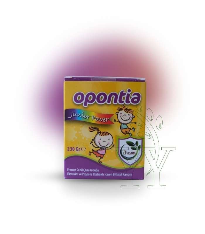 Opontia Junior Power