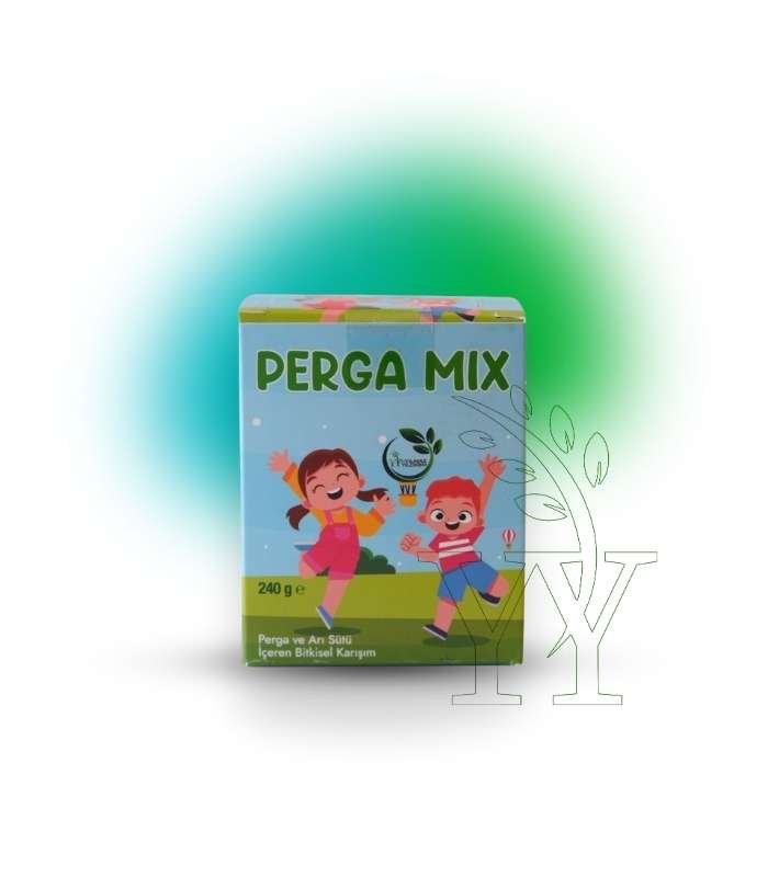 Perga Mix