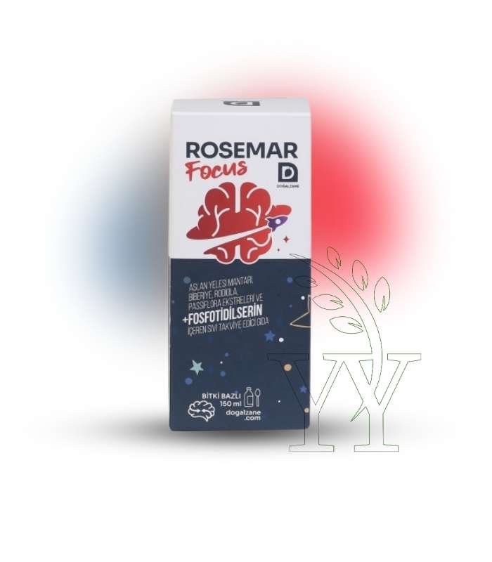 Rosemary Focus