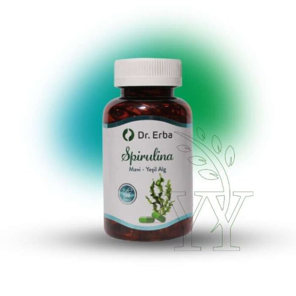 Spirulina