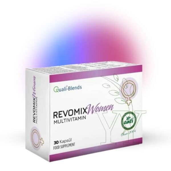 Revomix Women