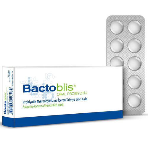 bactoblis